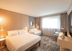Novotel Macon Nord - Porte de Bourgogne 5