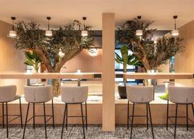 Novotel Macon Nord - Porte de Bourgogne 4