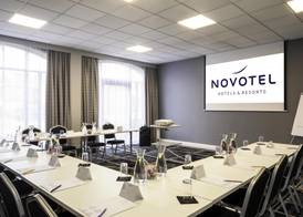 Novotel Ipswich Centre 3
