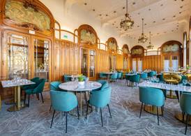 Mercure Lyon Centre Château Perrache 2