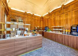 Mercure Lyon Centre Château Perrache 4