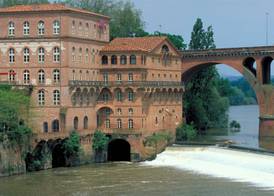 Mercure Albi Rives du Tarn 4