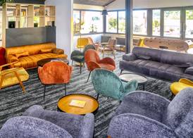 ibis Biarritz Anglet Aéroport 3