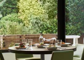 Novotel Athens 2