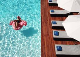 Novotel Athens 3