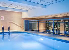 Mercure Lyon Centre Saxe Lafayette 3