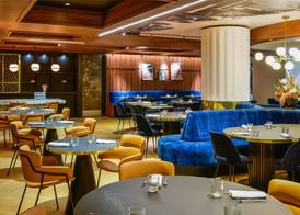Mercure Lyon Centre Saxe Lafayette 5