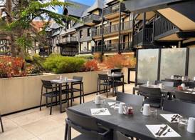 Mercure Deauville Centre 4