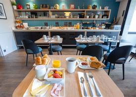 Mercure Deauville Centre 2