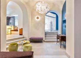 Mercure Napoli Centro Angioino 5