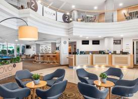 Novotel Szeged 2
