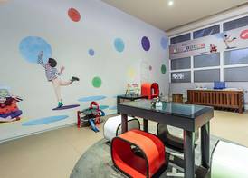 Novotel Setubal 5