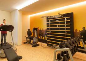 Novotel Setubal 4