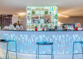 Novotel Setubal 2