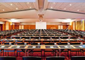 Sofitel Athens Airport 5