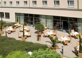 Mercure Hotel Mannheim am Rathaus 4