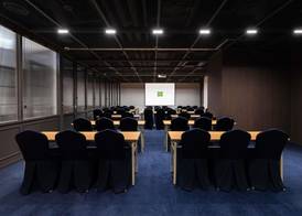 Ibis Styles Ambassador Seoul Gangnam 5