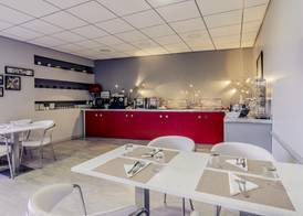 Mercure Cergy Pontoise Centre 4