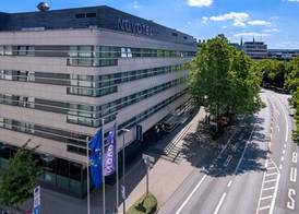 Novotel Aachen City 5