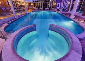 Mercure Blackburn Dunkenhalgh Hotel & Spa 4