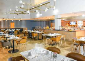 Novotel Le Havre Centre Gare 5