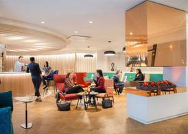 Novotel Le Havre Centre Gare 2
