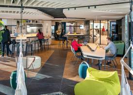 Novotel Le Havre Centre Gare 3