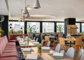 Novotel Budapest Danube 3