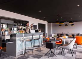 Mercure Dieppe La Présidence 2
