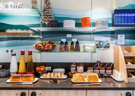 ibis Styles Annecy Centre Gare 3