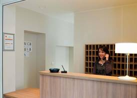 Aparthotel Adagio Access Nantes Viarme 5