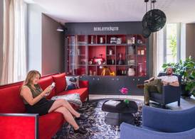 Aparthotel Adagio Access Nantes Viarme 2
