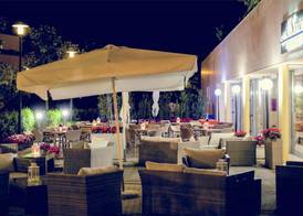 Mercure Genova San Biagio 5