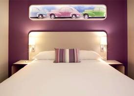 ibis Styles Montbéliard 2