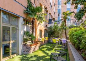 ibis Styles Cannes Le Cannet 3