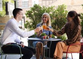 Mercure Valenciennes Centre 4