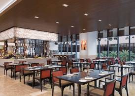 Novotel New Delhi Aerocity 3