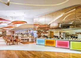 Pullman New Delhi Aerocity 2