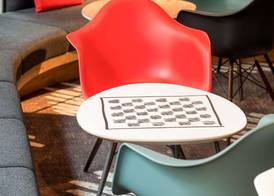 Ibis Berlin Hauptbahnhof 4