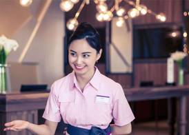 Mercure Jakarta Pantai Indah Kapuk 4