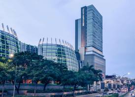 Mercure Jakarta Pantai Indah Kapuk 2