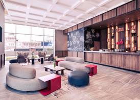 Mercure Jakarta Pantai Indah Kapuk 5