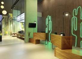 ibis Styles Jakarta Simatupang 3