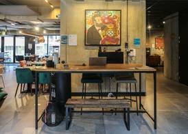 ibis Styles Amiens Centre 4