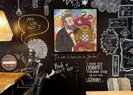 ibis Styles Amiens Centre 2