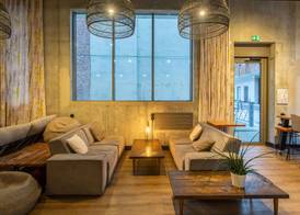ibis Styles Amiens Centre 5