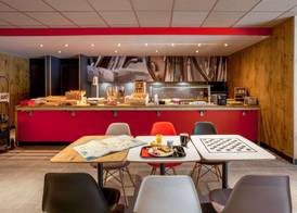 ibis Cahors 2
