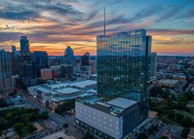 Fairmont Austin 2