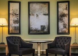 Congress Hotel Weimar by Mercure 4