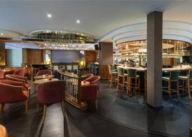 Congress Hotel Weimar by Mercure 3